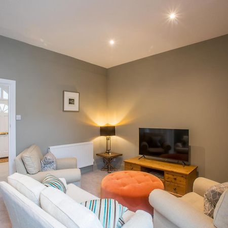 Peaceful Woodland Retreat Near Clifton, Bristol Villa Екстериор снимка