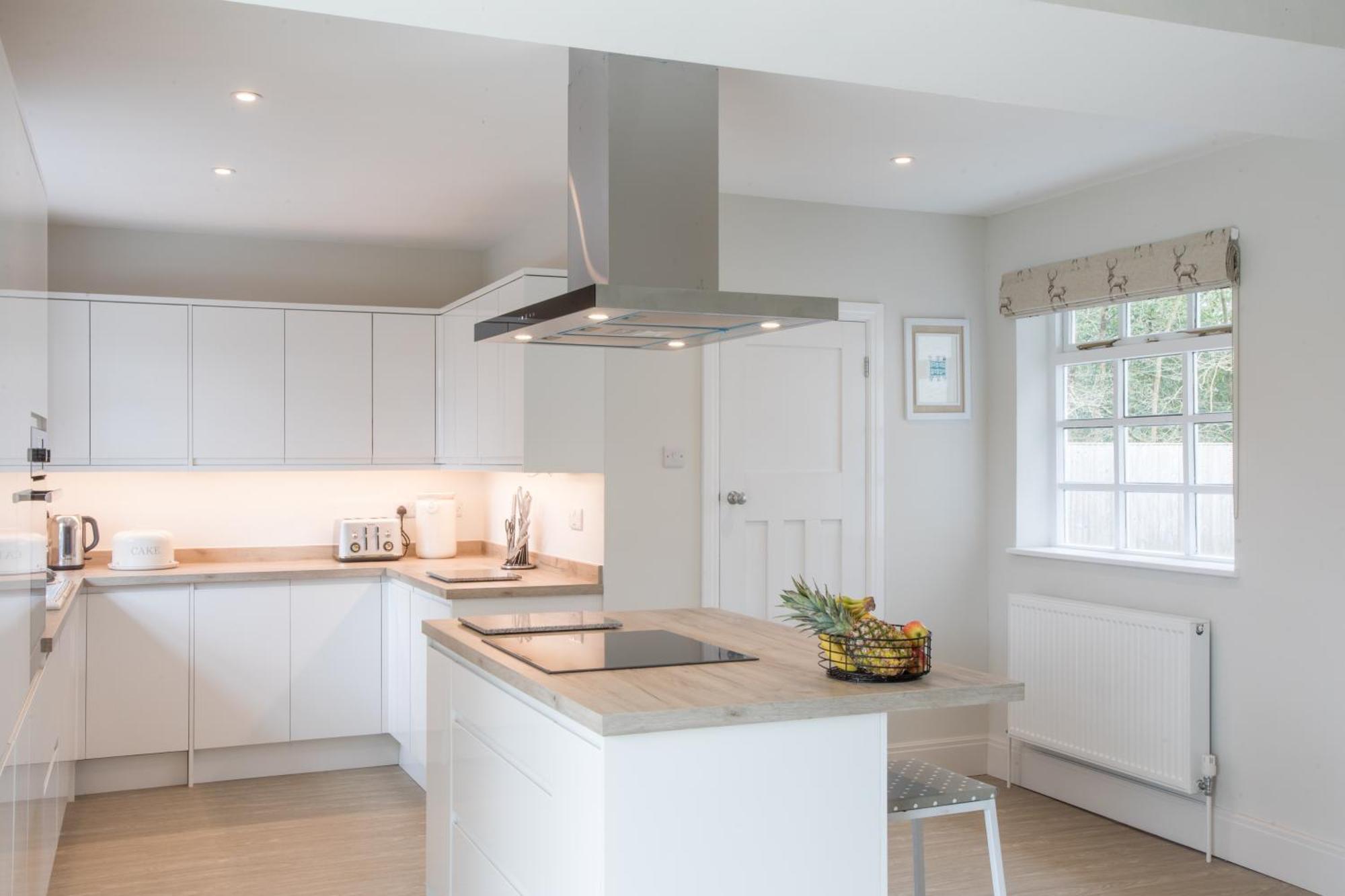 Peaceful Woodland Retreat Near Clifton, Bristol Villa Екстериор снимка