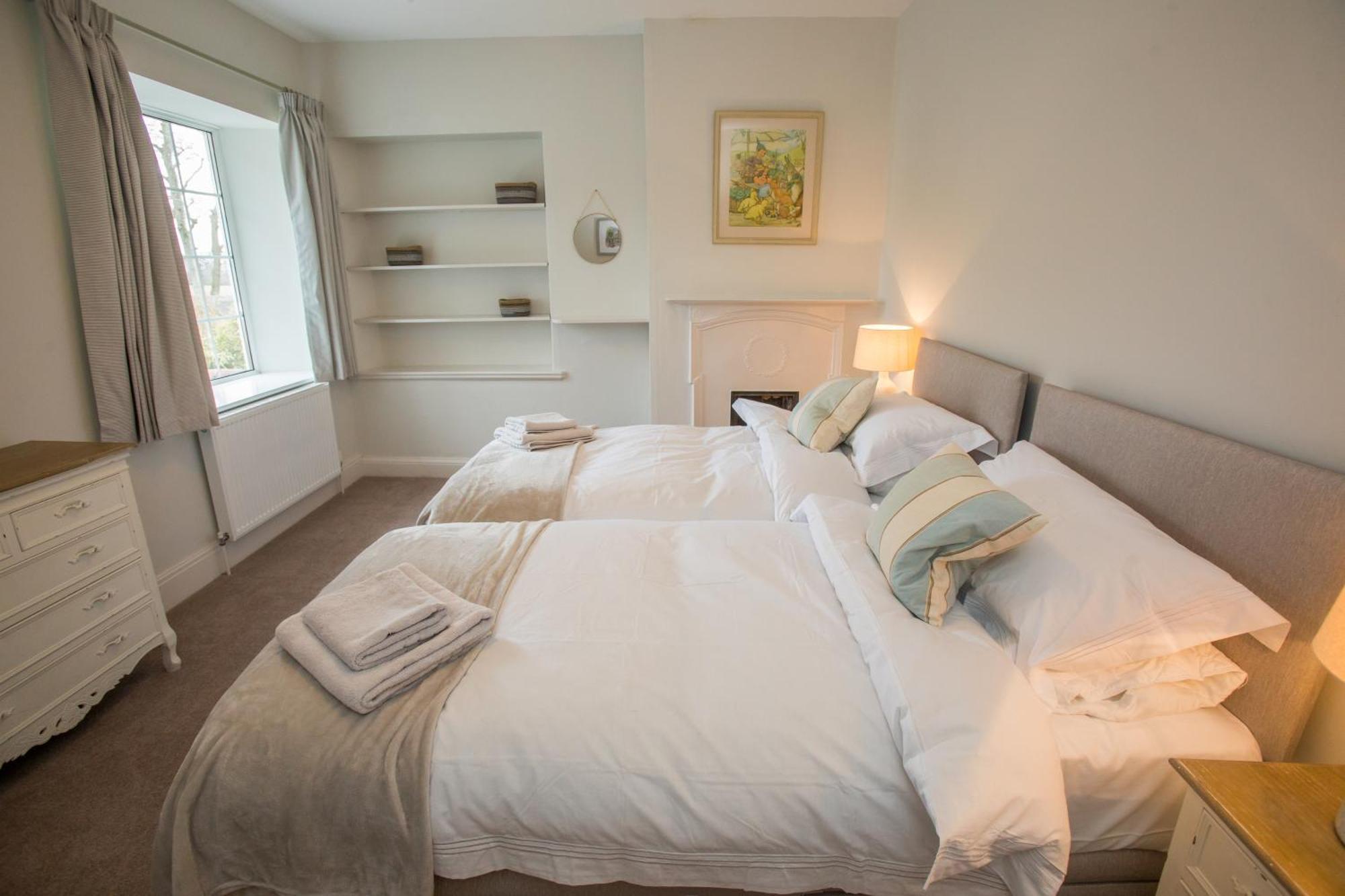 Peaceful Woodland Retreat Near Clifton, Bristol Villa Екстериор снимка